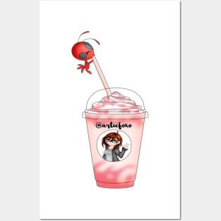 Tikki Drink Posters and Art